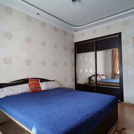 Apartamento Stefan Cel Mare 64 Chisináu Exterior foto