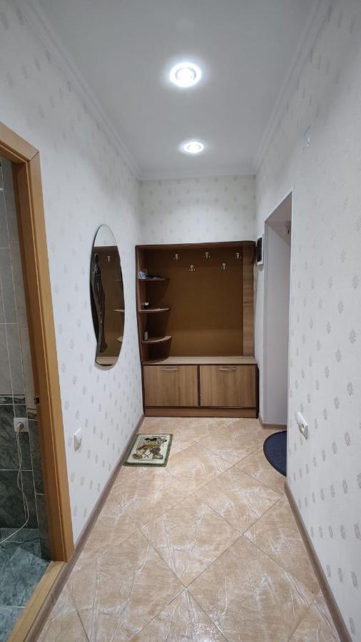 Apartamento Stefan Cel Mare 64 Chisináu Exterior foto