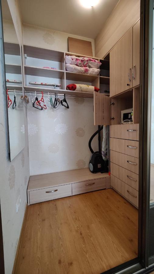 Apartamento Stefan Cel Mare 64 Chisináu Exterior foto