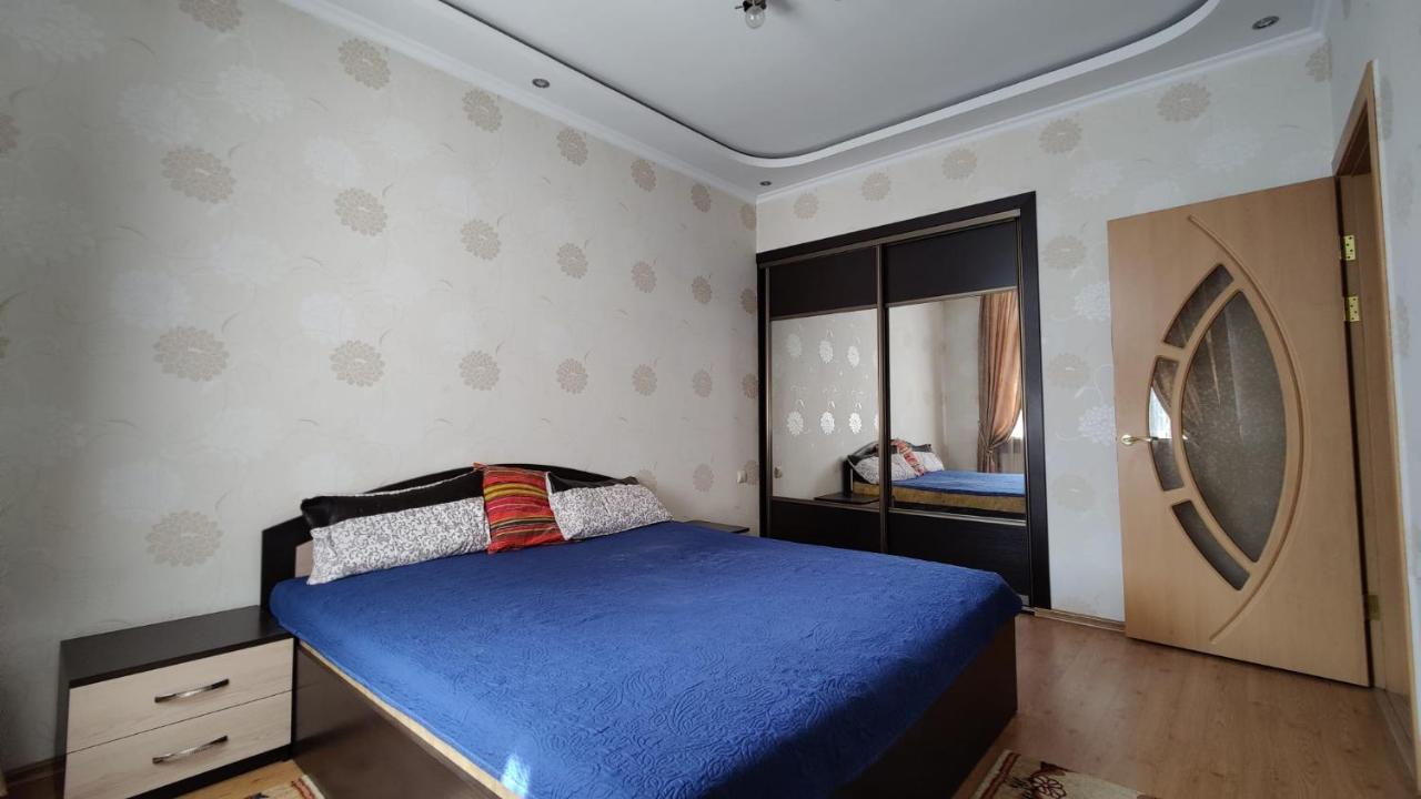 Apartamento Stefan Cel Mare 64 Chisináu Exterior foto