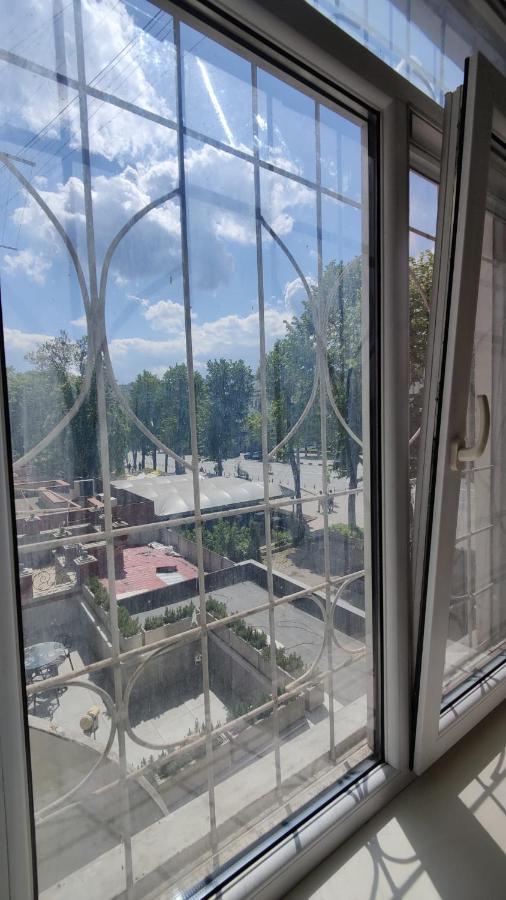 Apartamento Stefan Cel Mare 64 Chisináu Exterior foto