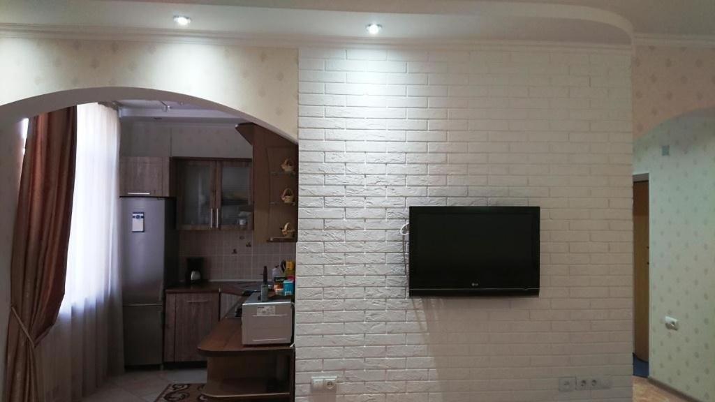Apartamento Stefan Cel Mare 64 Chisináu Exterior foto