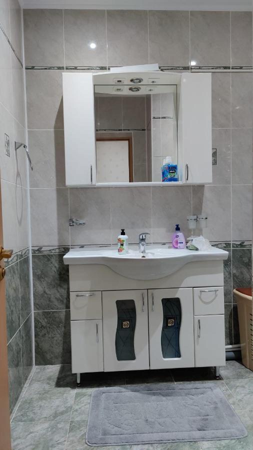 Apartamento Stefan Cel Mare 64 Chisináu Exterior foto