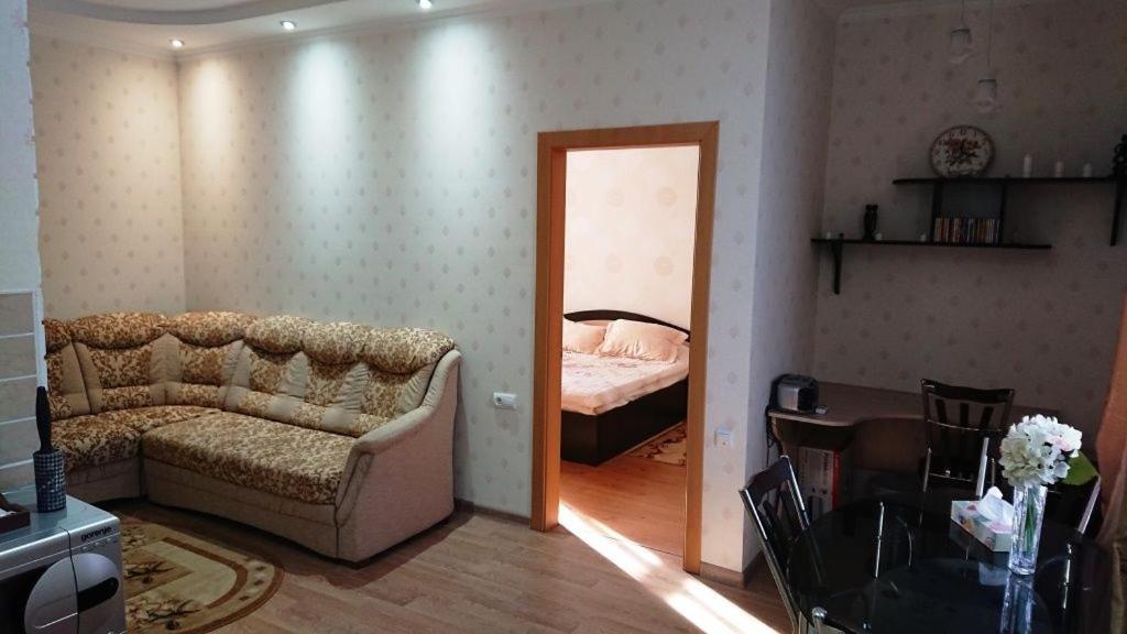 Apartamento Stefan Cel Mare 64 Chisináu Exterior foto